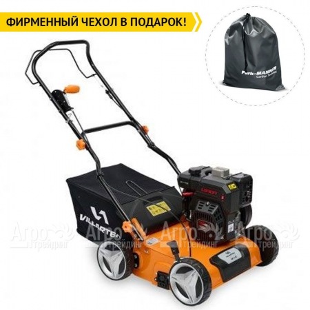 Аэратор бензиновый Villartec AB 4140 в Ижевске