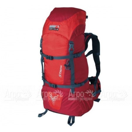 Рюкзак High Peak Stratos 50 в Ижевске