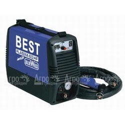 Инвертор плазменной резки Blue Weld Best Plasma 60 HF в Ижевске