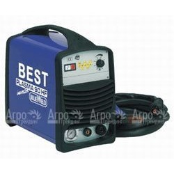 Инвертор плазменной резки Blue Weld Best Plasma 90 HF в Ижевске