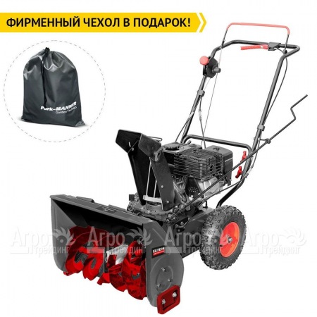 Снегоуборщик Elitech ST 0656 (E1609.012.00) в Ижевске