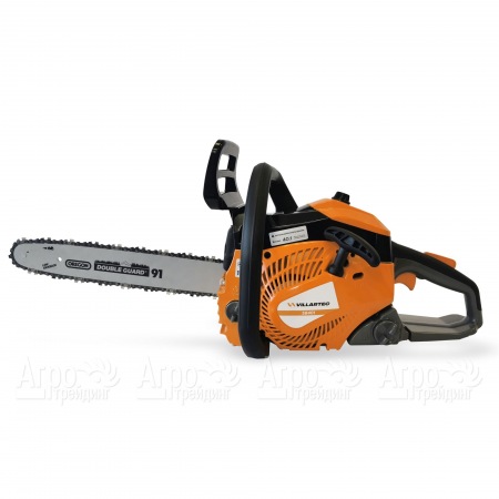 Бензопила Villartec SB401 14" 56 зв + набор заточной Stihl d4,0мм в Ижевске