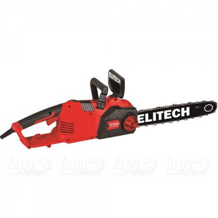 Элeктpoпилa Elitech ПЭ 2416ПРБ (E1611.020.00) 16&quot;  в Ижевске