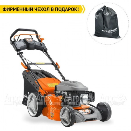 Газонокосилка бензиновая Villartec MB5056TE  в Ижевске