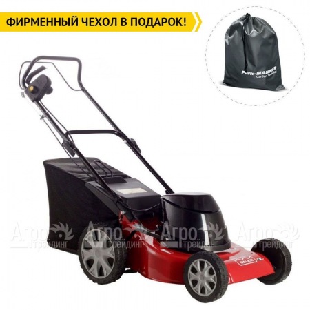 Газонокосилка электрическая MA.RI.NA GX-46 SE 1800 W в Ижевске