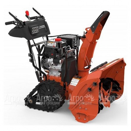 Снегоуборщик гусеничный Holzfforma ST430 Rapid Track в Ижевске