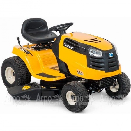 Садовый минитрактор Cub Cadet LT3 PS107 в Ижевске