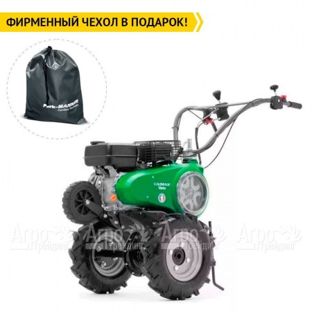 Мотоблок Caiman Vario 70C TWK+ в Ижевске