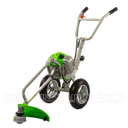 Колесный триммер RedVerg RD-GB252WT в Ижевске
