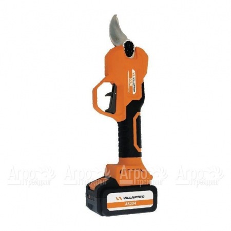 Секатор аккумуляторный Villartec SS20 Set AS202, AC202 в Ижевске