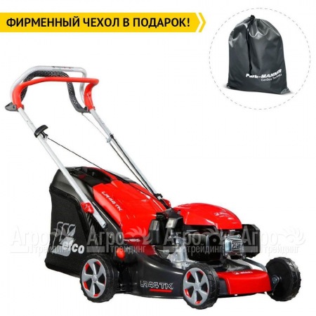 Газонокосилка бензиновая Efco LR 44 TK Comfort Plus в Ижевске