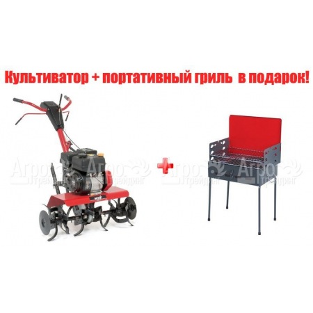 Культиватор MTD T 380 M 21D-38MT678-G в Ижевске