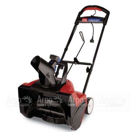 Снегоуборщик Toro 38302 в Ижевске