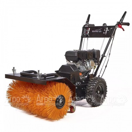 Подметальная машина Haitec HT-KF196SET1 в Ижевске