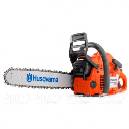 Бензопила Husqvarna 353-15" в Ижевске