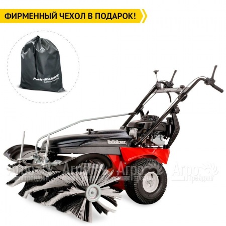 Подметальная машина Tielburger TK58 PRO (Honda) в Ижевске