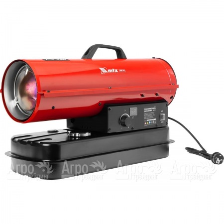 Дизельная тепловая пушка MTX DHB-10i в Ижевске