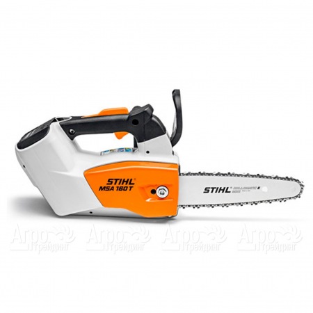 Аккумуляторная пила Stihl MSA 160T 12" без аккумулятора и ЗУ в Ижевске