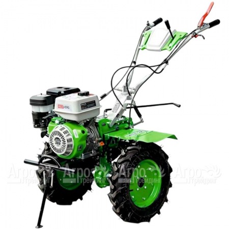 Мотоблок RedVerg Голиаф-4-15Б  в Ижевске