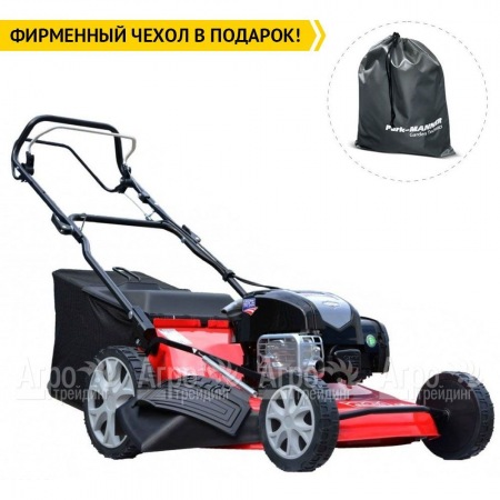 Газонокосилка бензиновая MA.RI.NA Systems GX 57SB BS675EXI в Ижевске