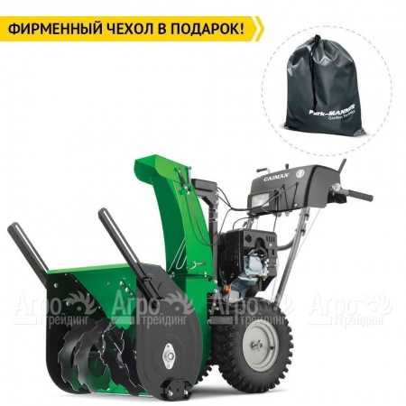 Снегоуборщик Caiman Valto 24CS в Ижевске