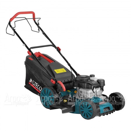 Газонокосилка бензиновая Alteco GLM 4.5 HP в Ижевске