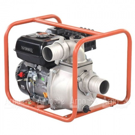 Бензиновая мотопомпа EVOline WG 30 в Ижевске