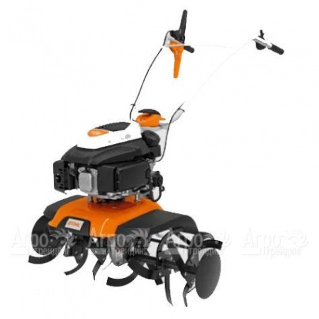 Культиватор Stihl MH 560 в Ижевске