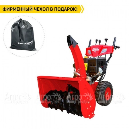 Снегоуборщик Elitech СМ 12Э в Ижевске