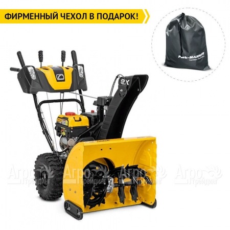 Снегоуборщик Cub Cadet 2X 24" Intellipower Snow Blower в Ижевске