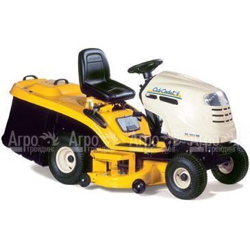 Садовый трактор Cub Cadet CC 2250 RD 4WD в Ижевске