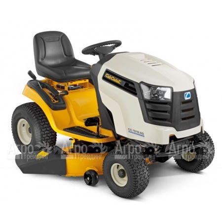 Садовый минитрактор Cub Cadet CC 1018 AG в Ижевске