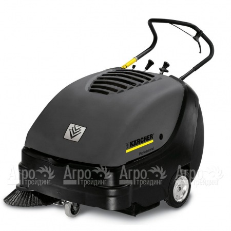 Подметальная машина Karcher KM 85/50 W Bp Pack Adv в Ижевске