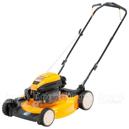 Газонокосилка бензиновая Cub Cadet CC 53 MO в Ижевске