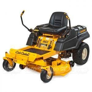 Садовый райдер Cub Cadet RZT-42 в Ижевске