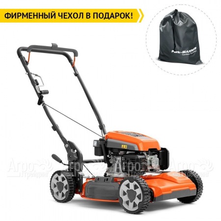 Газонокосилка бензиновая Husqvarna LB 251S в Ижевске