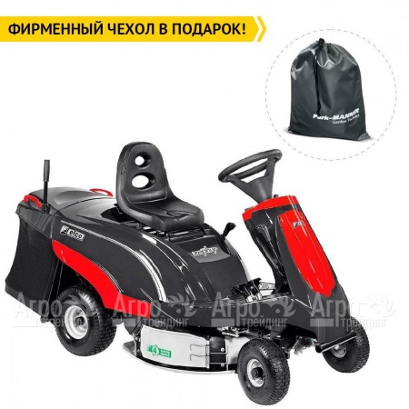 Садовый райдер Efco Zephyr 72/13 H в Ижевске