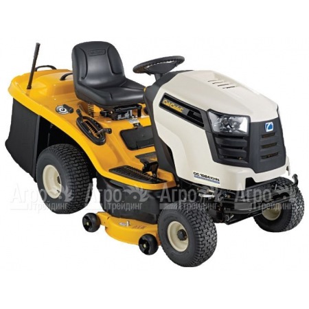 Садовый трактор Cub Cadet CC 1024 KHN в Ижевске