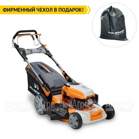 Газонокосилка бензиновая Villartec MB 3548T в Ижевске