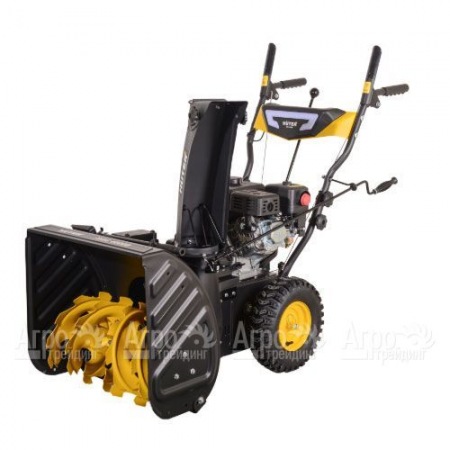 Бензиновый снегоуборщик Huter SGC 4800 (B) в Ижевске
