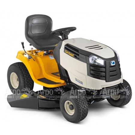 Садовый трактор Cub Cadet CC 717 HG в Ижевске