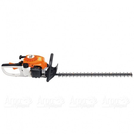 Бензиновый кусторез (бензокусторез) Stihl HS 45 60 см в Ижевске