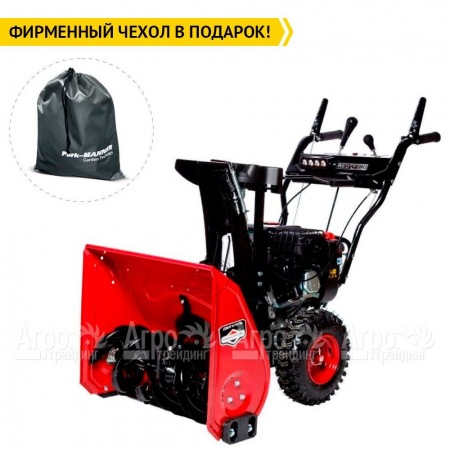 Снегоуборщик RedVerg RD-SB60/950BS-E в Ижевске