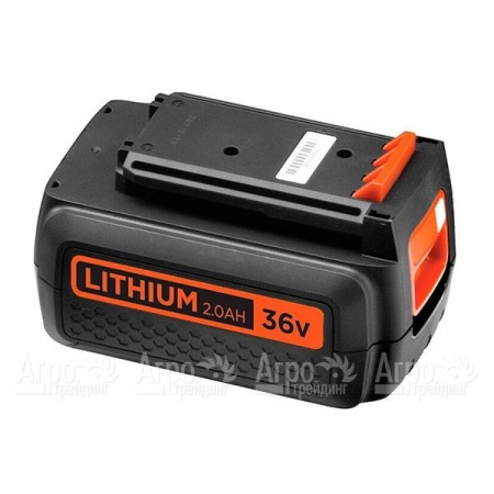 Аккумулятор Black+Decker BL20362-XJ в Ижевске