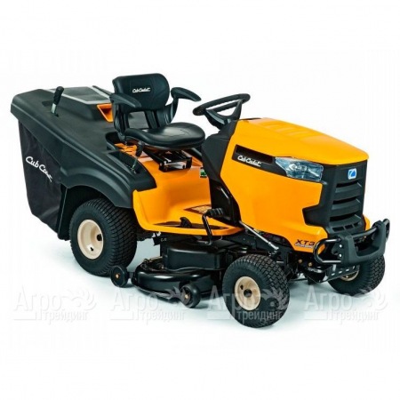 Садовый минитрактор Cub Cadet XT3 QR95 в Ижевске