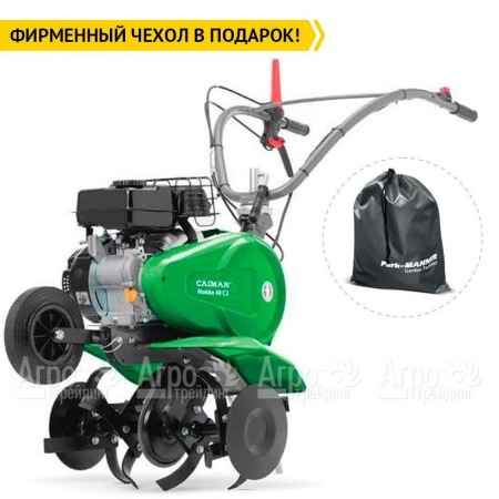 Культиватор Caiman Mokko 40 C2 в Ижевске