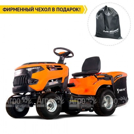 Садовый минитрактор Yard Fox Optima T 86 RBH в Ижевске