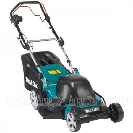 Газонокосилка электрическая Makita ELM 4613 в Ижевске