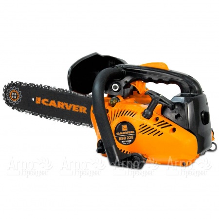 Бензопила Carver RSG 225-12" в Ижевске