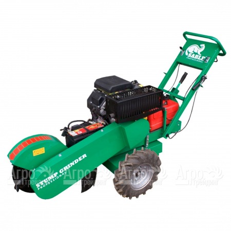 Бензиновый измельчитель пней Sable SG450DS/24 в Ижевске